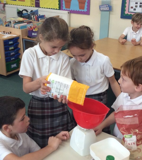 Bread Baking Competition