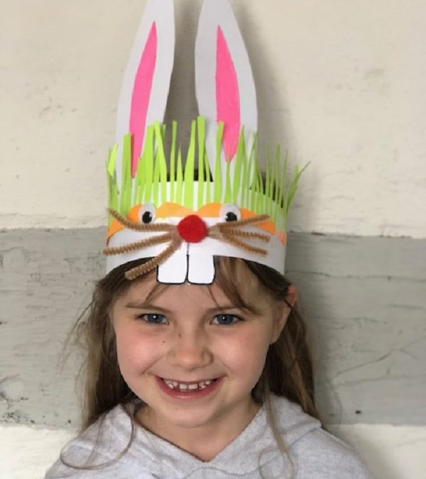 Easter Bonnet