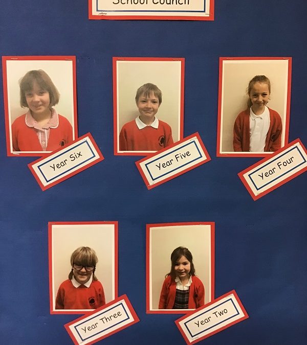 School Council Elections 2020