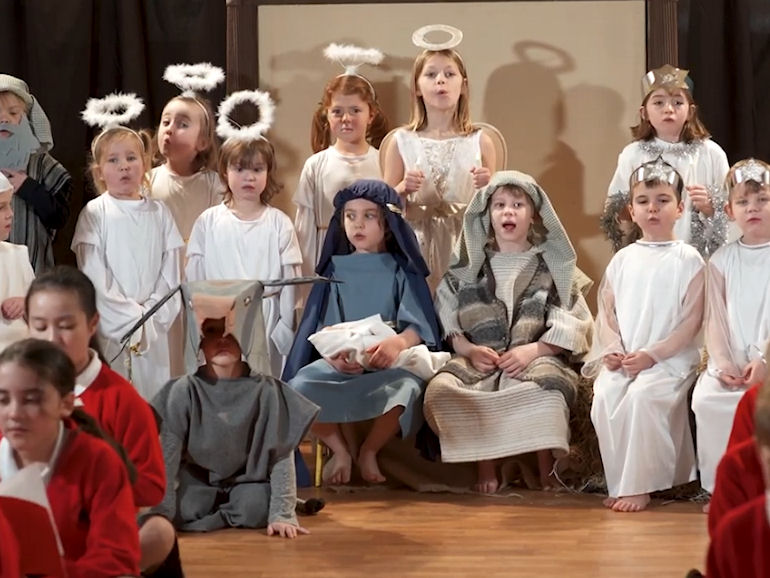 Nativity 2020