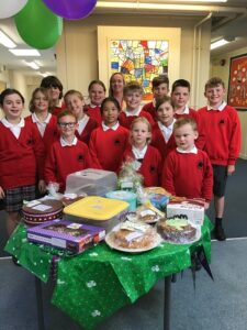 Well done to the lucky winners.