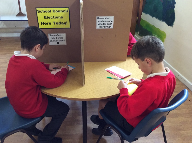 School Council Elections 2022