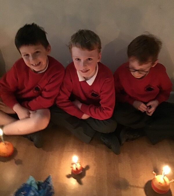 Christingles