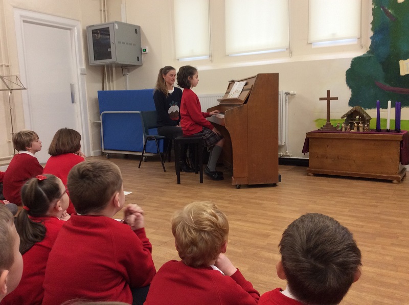 Piano Concert