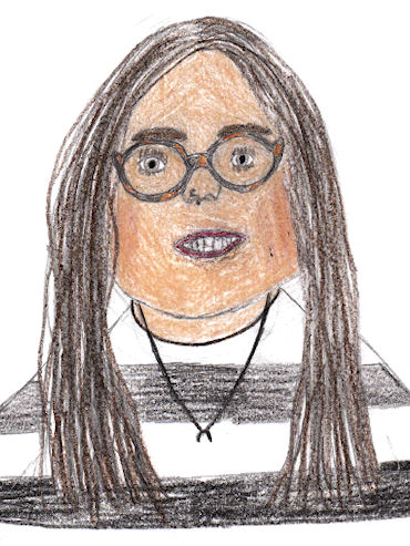 Miss J Parry